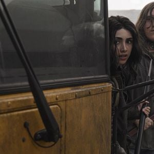 Foto The Walking Dead: World Beyond