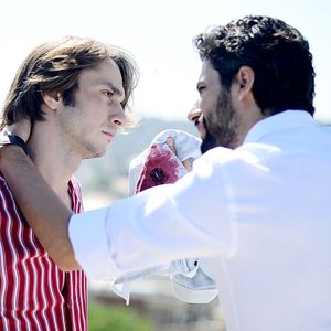 Foto Benim Adım Melek