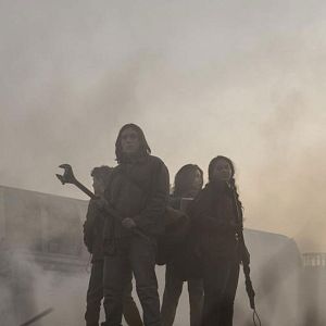 Foto The Walking Dead: World Beyond