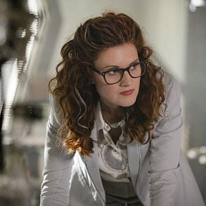 Foto Michelle Harrison (II)