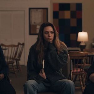 Foto Sorry For Your Loss