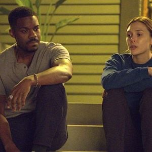 Foto Sorry For Your Loss