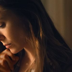 Foto Sorry For Your Loss