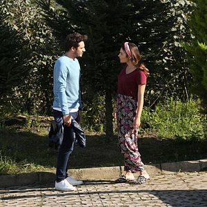 Foto Yildiz, un amor indomable