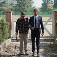 Foto El dragón: El regreso de un guerrero