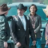 Foto El dragón: El regreso de un guerrero