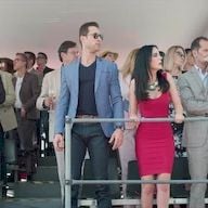 Foto El dragón: El regreso de un guerrero