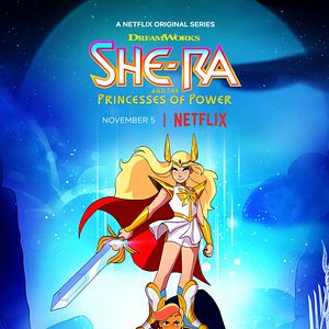Foto She-Ra y las princesas del poder