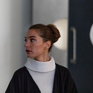 Foto Ludivine Sagnier