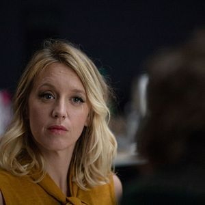 Foto Ludivine Sagnier