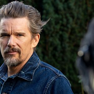 Foto Ethan Hawke