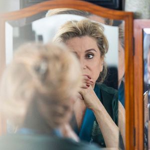 Foto Catherine Deneuve