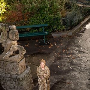 Foto Catherine Deneuve