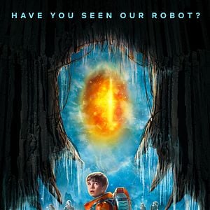 Foto Lost in Space (2018)