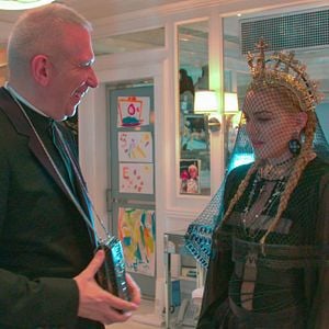 Foto Jean-Paul Gaultier