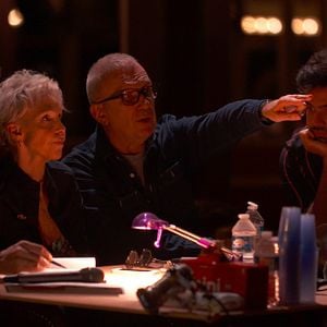 Foto Jean-Paul Gaultier