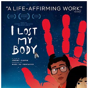 Foto ¿Dónde está mi cuerpo?