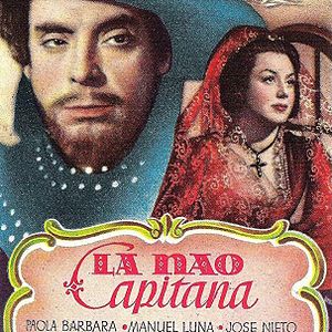 Foto La nao Capitana