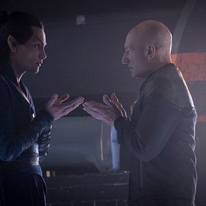 Foto Star Trek: Picard