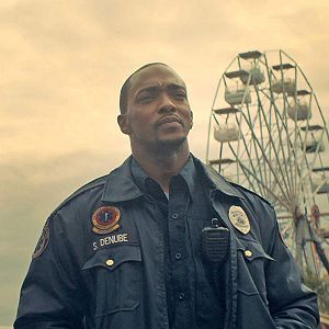 Foto Synchronic. Los límites del tiempo