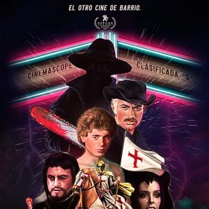 Foto Sesión salvaje