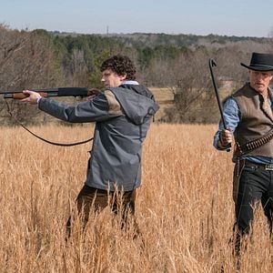 Foto Woody Harrelson