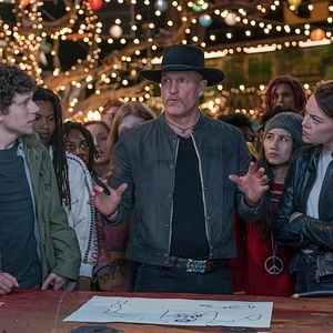 Foto Zombieland: Mata y remata