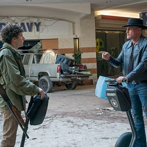 Foto Zombieland: Mata y remata