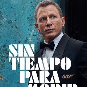 Foto Sin tiempo para morir