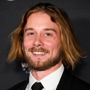 Foto Lou Taylor Pucci