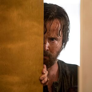 Foto El Camino: Una película de Breaking Bad