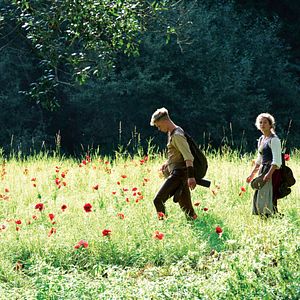 Foto Jannis Niewöhner