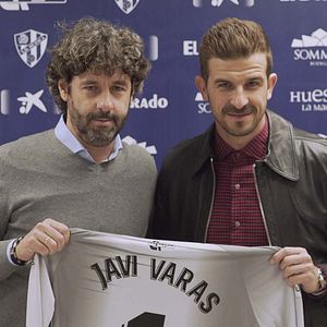 Foto Huesca: Más allá de un sueño