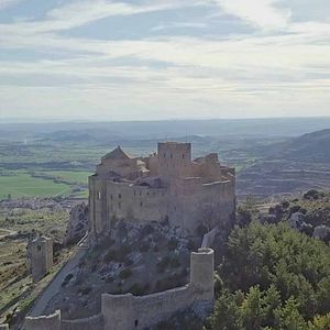 Foto Huesca: Más allá de un sueño