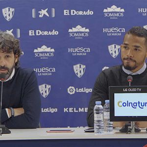 Foto Huesca: Más allá de un sueño