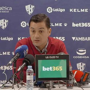 Foto Huesca: Más allá de un sueño