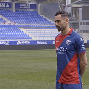 Foto Huesca: Más allá de un sueño