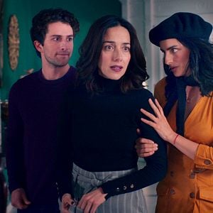 Foto Cecilia Suárez