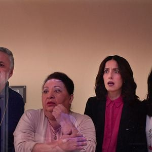 Foto Cecilia Suárez