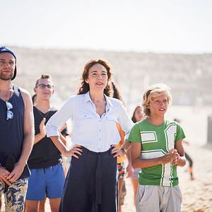 Foto Jérôme Thévenet