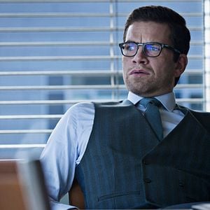 Foto La ruta del dinero