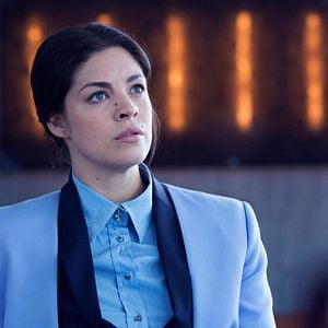 Foto La ruta del dinero