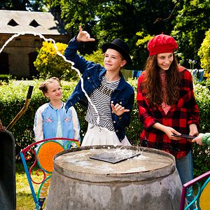 Foto Lilith Julie Johna