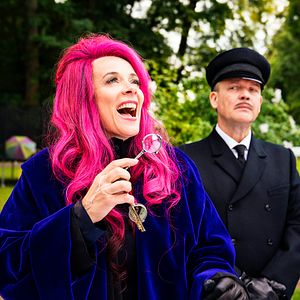 Foto Justus von Dohnányi