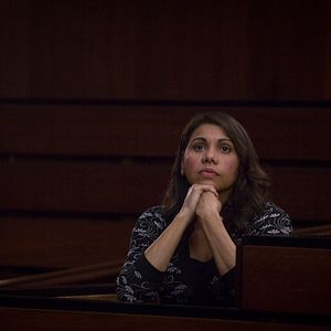 Foto Deborah Mailman