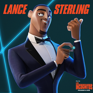 Foto Espías con disfraz