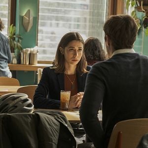 Foto Cristin Milioti