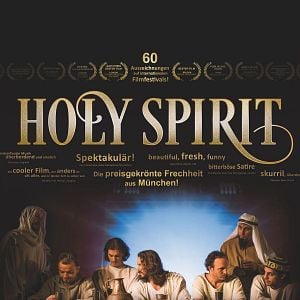 Foto Holy Spirit