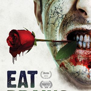 Foto Eat, Brains, Love