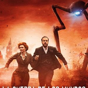 Foto La guerra de los mundos (UK)